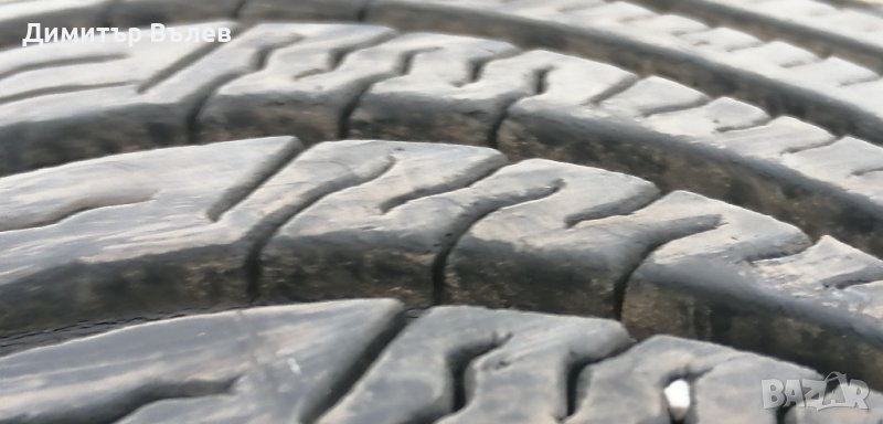 Гуми 225 55 17 Мишелин Michelin
2 броя
Нов внос
Не са нови, снимка 1