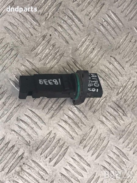 Дебитомер Mercedes W168,A170,CDI,2001г., снимка 1