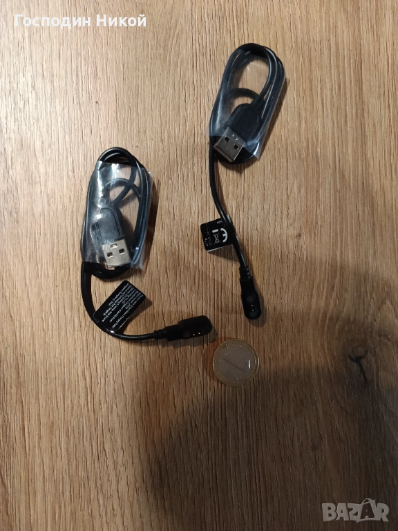 Кабели за смарт часовници , снимка 1