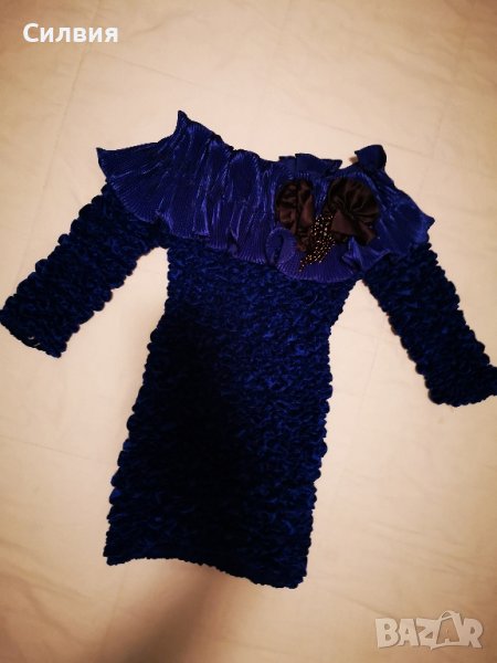 дамска рокля , снимка 1