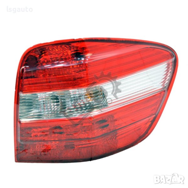 Десен стоп Mercedes-Benz M-class (W164) 2005-2011 ID:100600, снимка 1