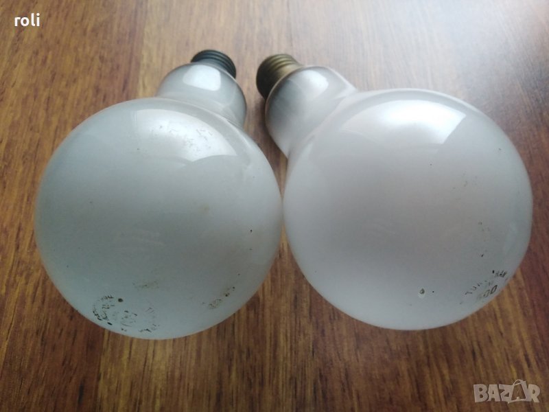 крушки 500w, снимка 1