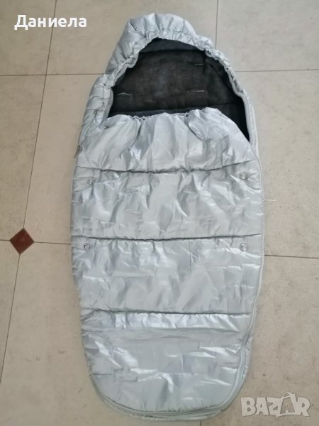 Бебешко чувалче за детска количка -  различни модели, снимка 1