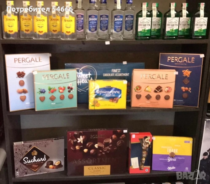 Работещ Бизнес, снимка 1