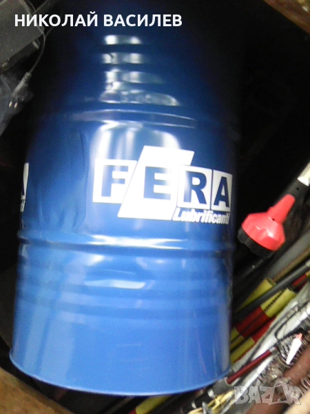 Предлага    варел   200  л  ., снимка 1