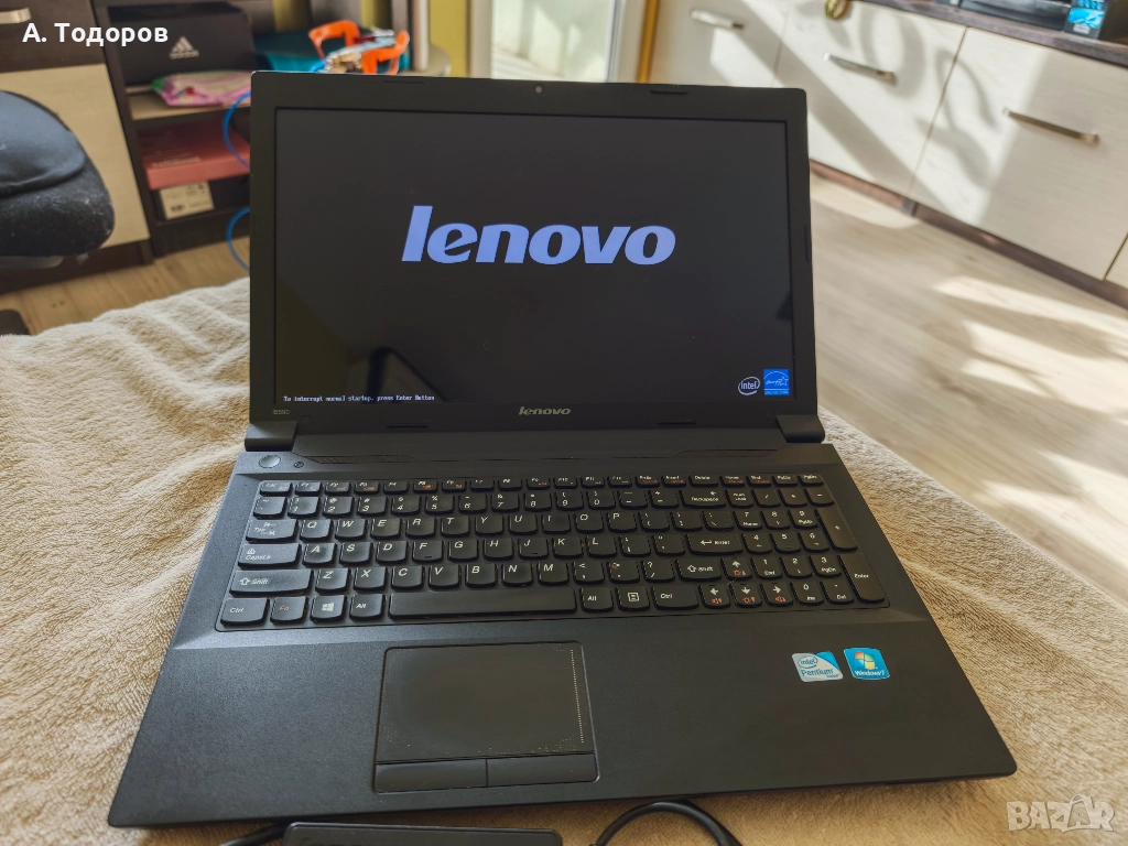 изгодни лаптопи втора ръка, снимка 1