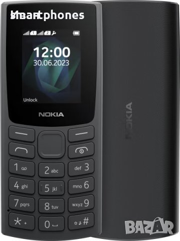 Мобилен телефон Nokia  0168, снимка 1