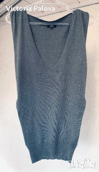 Блуза/потник AVANT PREMIERE коприна памук кашмир, снимка 1