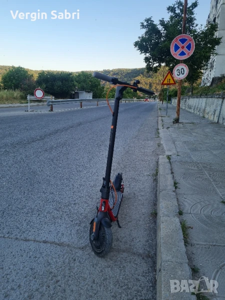 Електрически скутер Ninebot, снимка 1