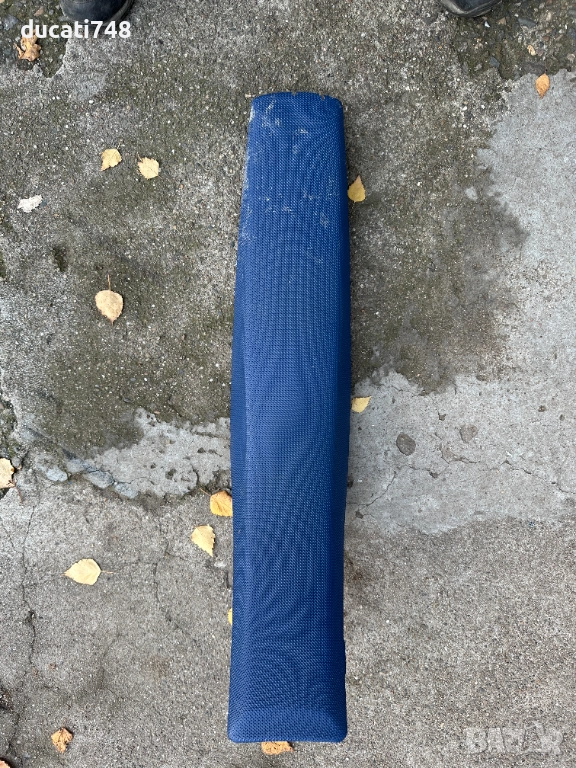 Седалка за Husqvarna FE/TE 2017-2019г., снимка 1