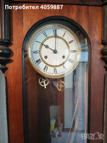 Hermlle регулатор , снимка 1