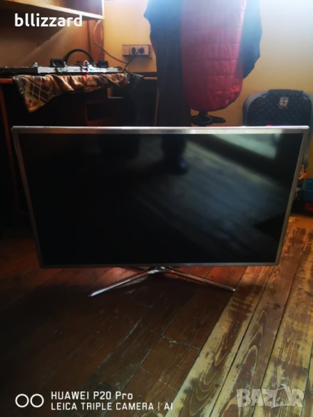 LED TV SAMSUNG UE40F6200AW,на части, снимка 1