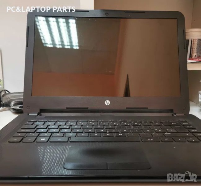 На ЧАСТИ! HP Pavillion 14 14-AC101NP 500GB HDD Intel Celeron N3050, снимка 1