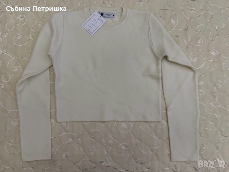 Мека блузка, снимка 1