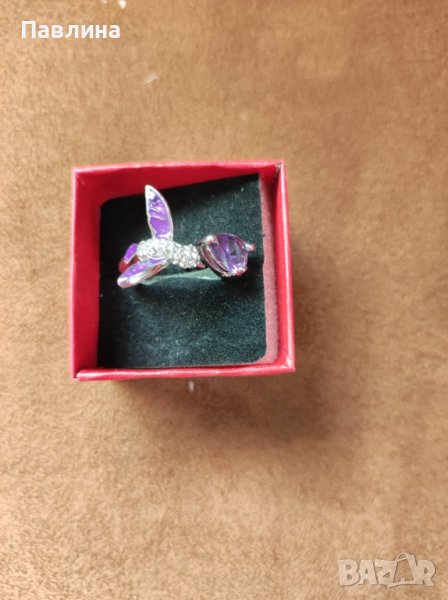 Пръстени различни модели, снимка 1