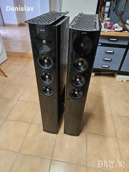 Jamo S608 + S60cen, снимка 1