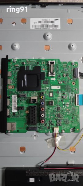 Main board - BN41-01958A ( BN94-06179K ) TV Samsung UE42F5300AW, снимка 1