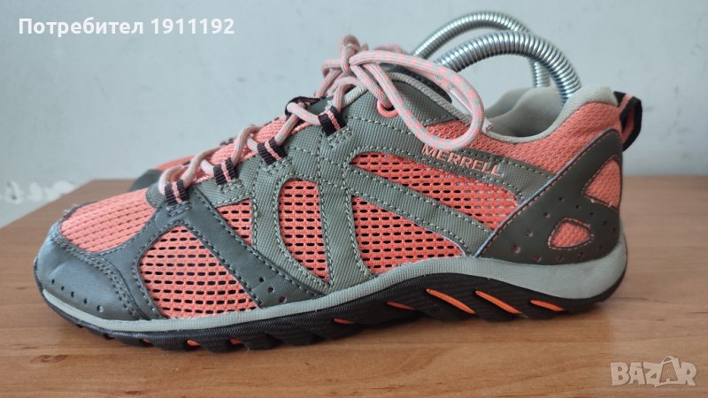 Merrell. Дамски маратонки. 37.5, снимка 1