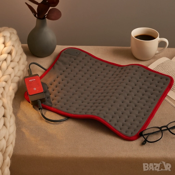 Нагревателна подложка Solac Berlín, снимка 1