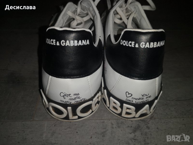 Мъжки кецове, снимка 1