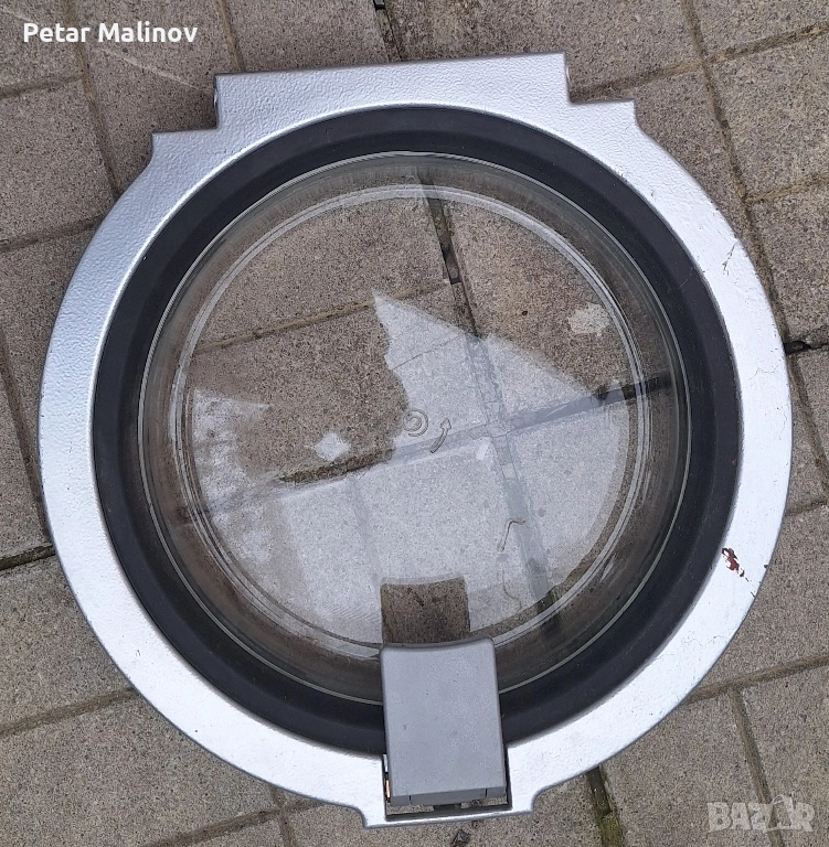 Врата за пералня Miele , снимка 1