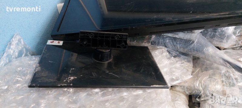 TV стойка телевизор JTC модел DVB-PM13209HCATS, снимка 1