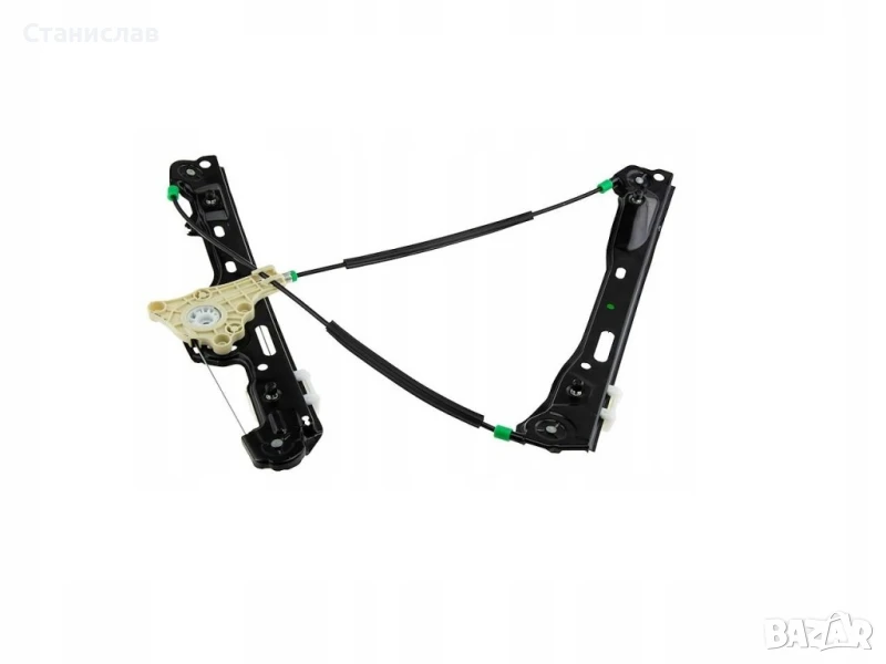 Стъклоподемник за BMW 1 E87, снимка 1