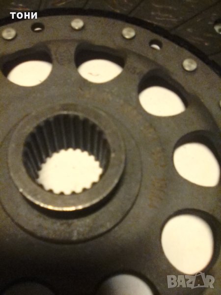 Съединителен диск за бмв, снимка 1