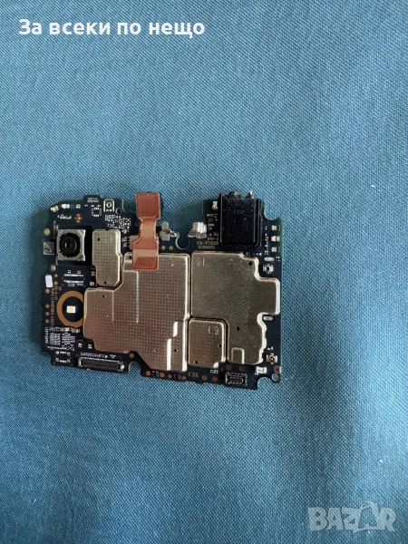 Основна платка Motorola Moto E13 , Motorola E13 , снимка 1