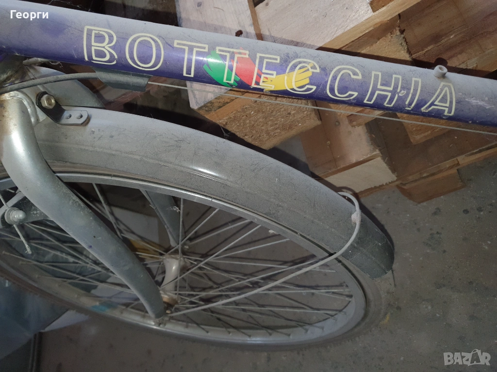 велосипед, снимка 1