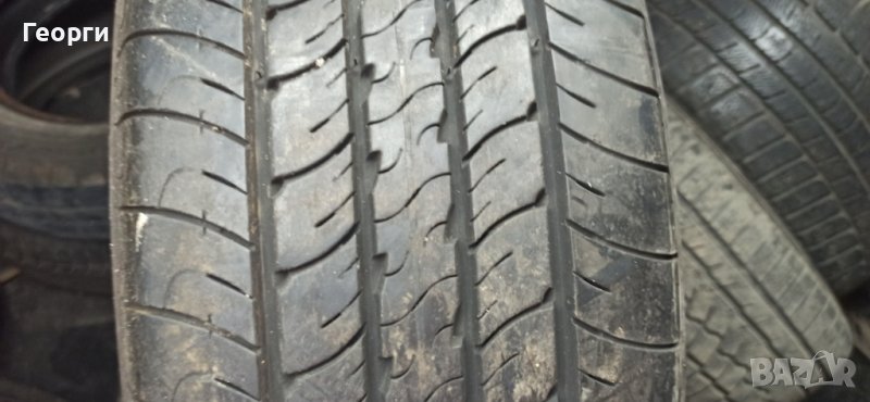 1бр.лятнa гума 235/65/16C Goodyear , снимка 1