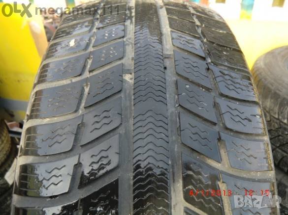 Гума 215/55/16 93н Michelin 1брой, снимка 1