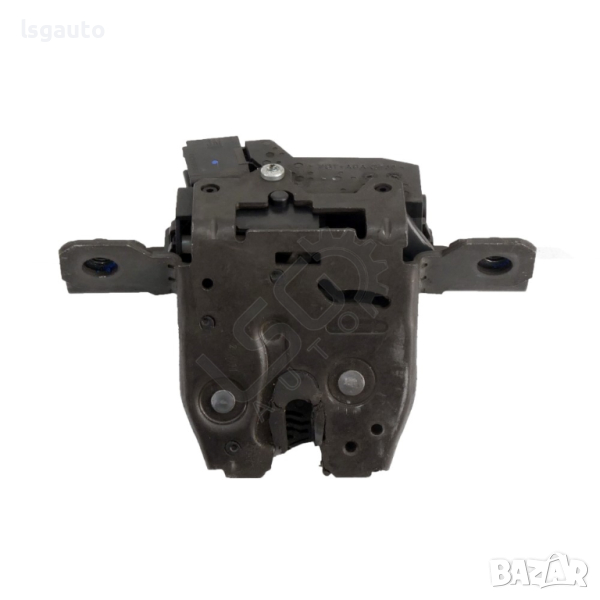 Брава заден капак Opel Astra (J) 2010-2018 ID: 123531, снимка 1