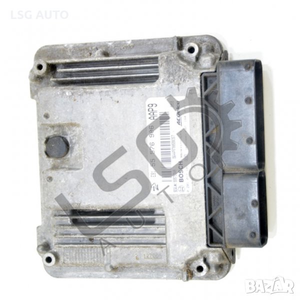 Компютър двигател Opel Insignia SRI 2008-2013 OI200818N-125, снимка 1