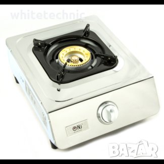 ••НОВО••Газов котлон NSD 1 със защита 3,8 kW, снимка 1