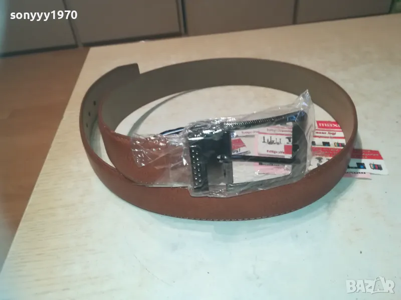 КОЛАН КАФЯВ 117СМ 2210240804, снимка 1