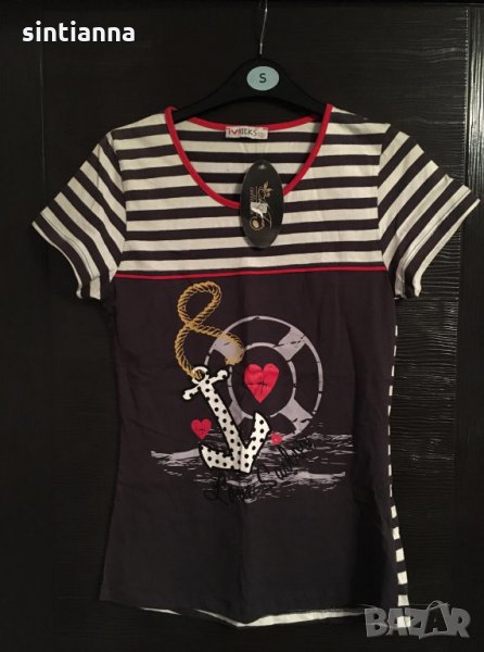 Нова нощница българско производство, снимка 1