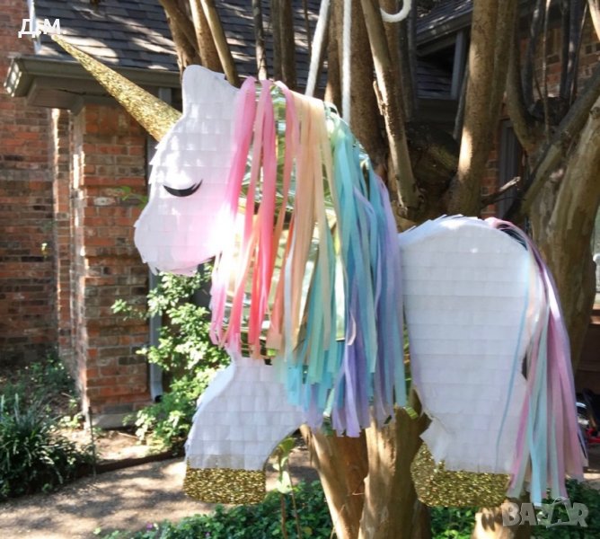 Пинята еднорог, снимка 1