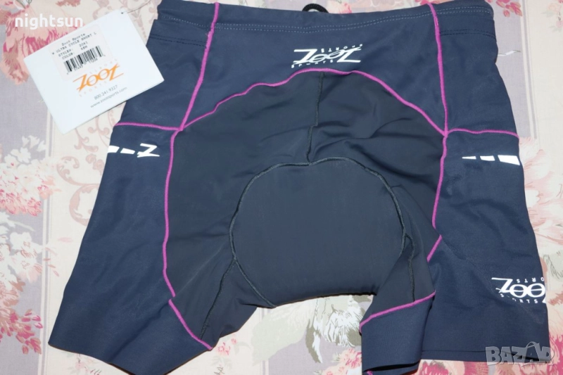 Клин за колоездене Zoot, снимка 1