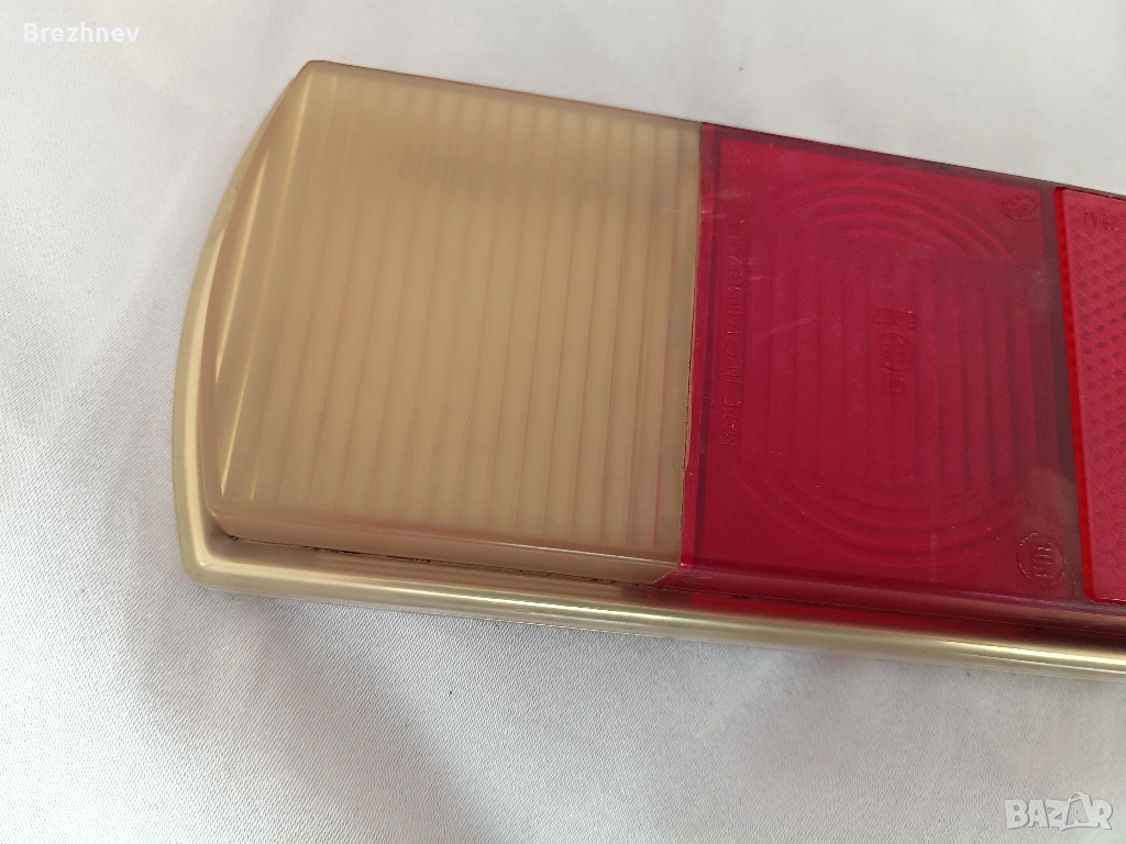 Части за Шкода 100, снимка 1