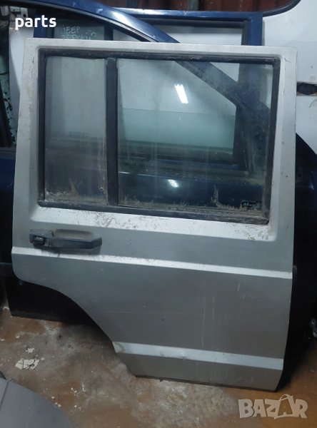 Задна Дясна Врата Чероки - Jeep Cherokee Xj - Оборудвана N, снимка 1