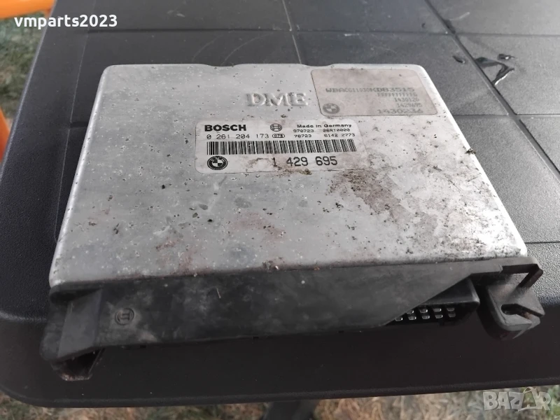 Компютър BMW E36, снимка 1