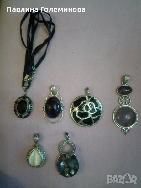 Медальони, снимка 1