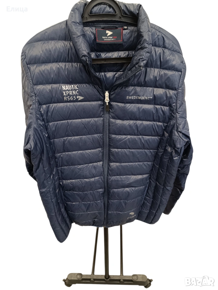 мъжко яке Swedemount 44 , снимка 1