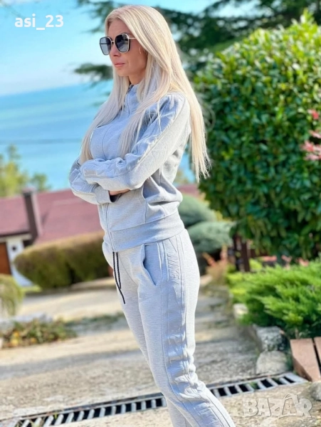 нони дамски екипи nike , снимка 1