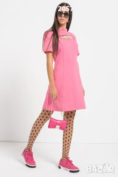 Love Moschino M размер, снимка 1