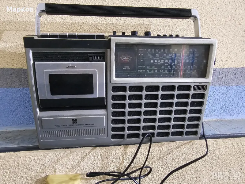 National Panasonic , снимка 1