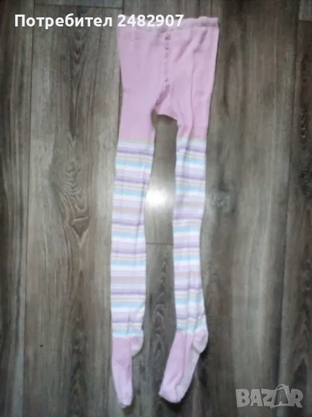 Детски чорапогащник, снимка 1