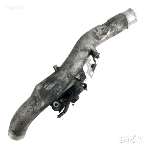 Тръба въздух Toyota Avensis III 2009-2015 ID:145983, снимка 1