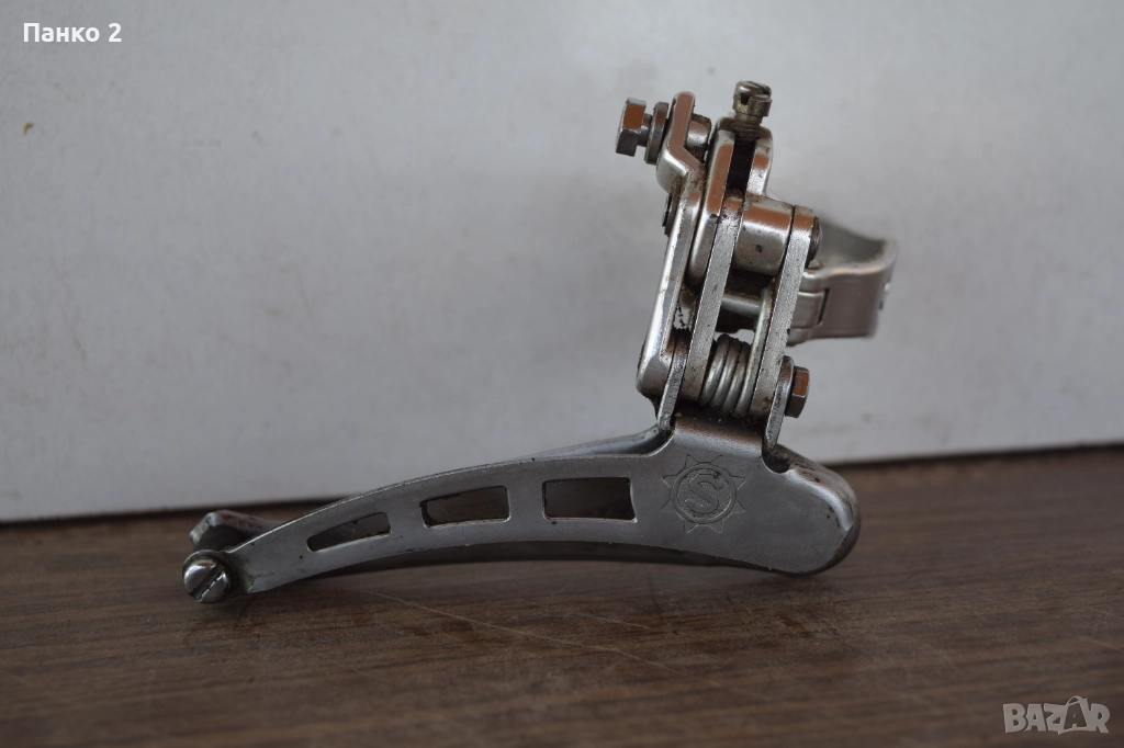 Ретро Преден Декланшор Simplex LJ, снимка 1